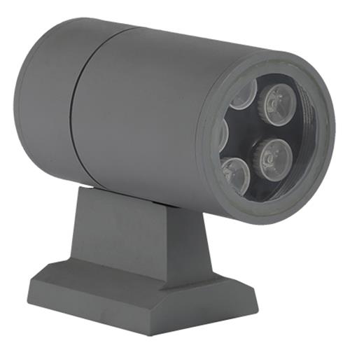 LED壁燈 Φ90×L160×H150mm